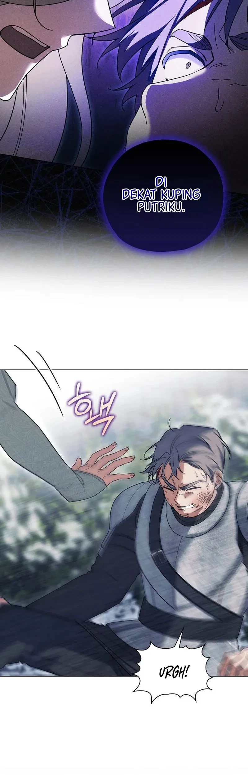 Looking for the Villainess’s Contract Husband Chapter 2 Gambar 34