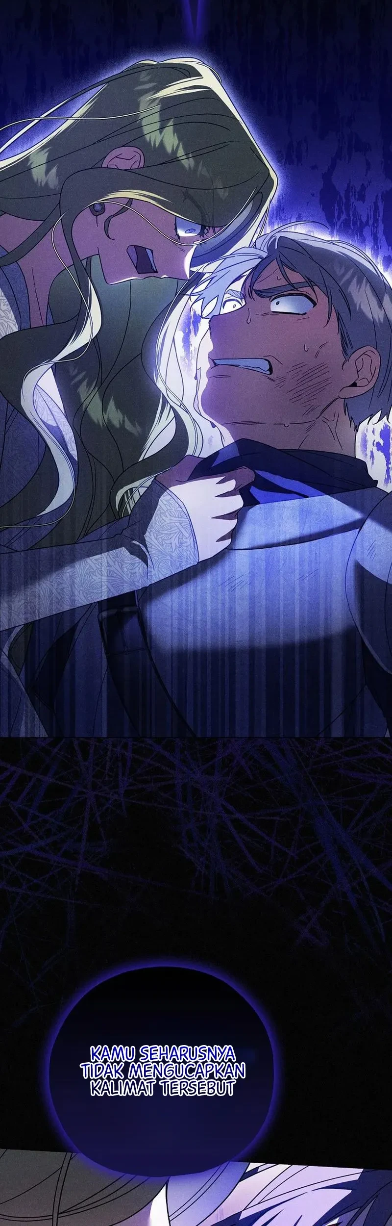 Looking for the Villainess’s Contract Husband Chapter 2 Gambar 33