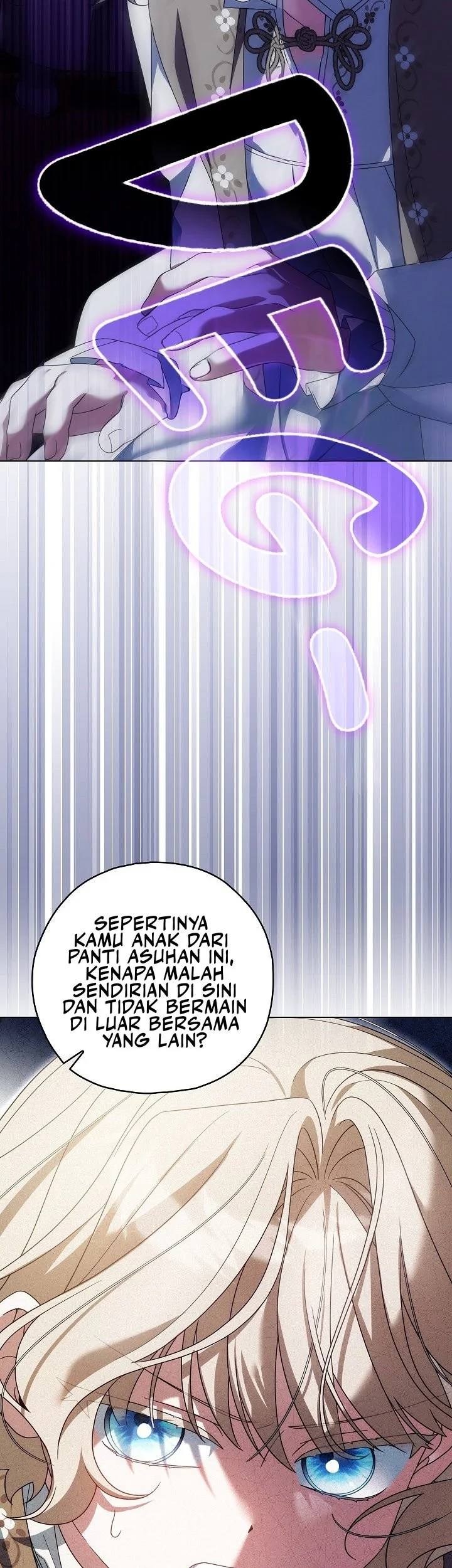 Looking for the Villainess’s Contract Husband Chapter 20 Gambar 30