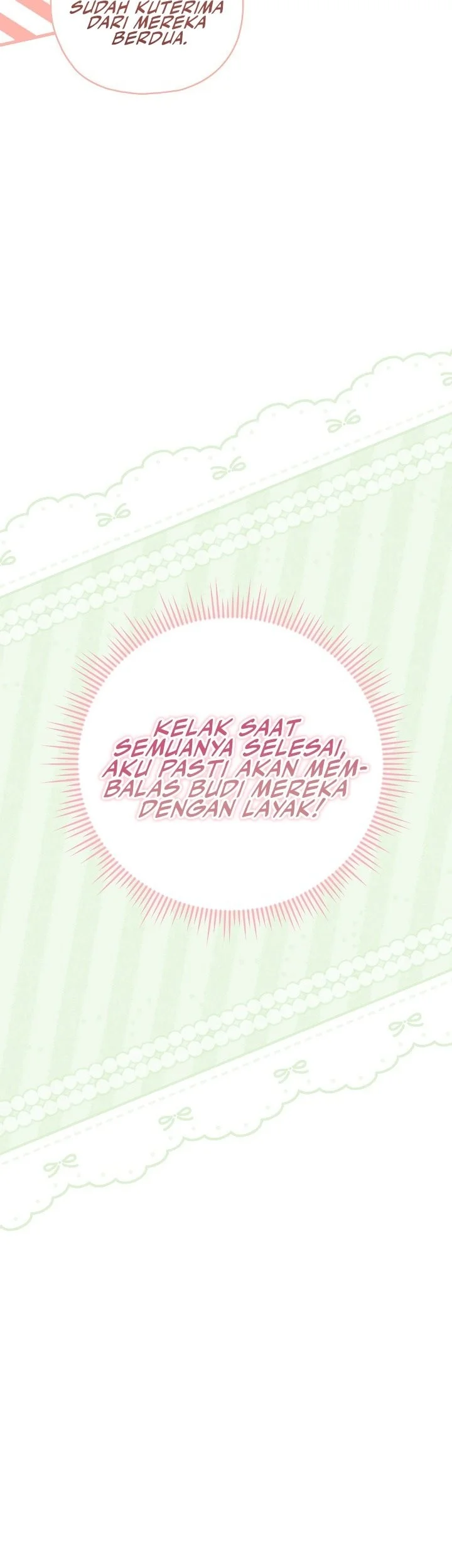 Looking for the Villainess’s Contract Husband Chapter 21 Gambar 29