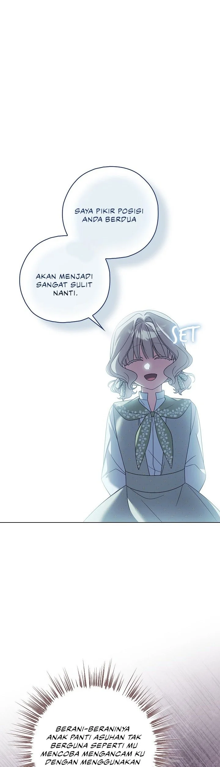 Looking for the Villainess’s Contract Husband Chapter 23 Gambar 29