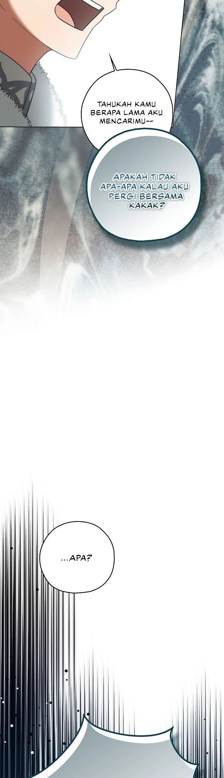 Looking for the Villainess’s Contract Husband Chapter 25 Gambar 30