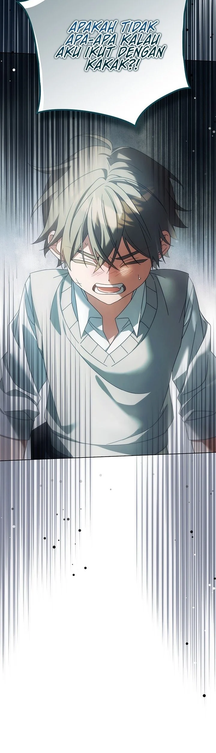 Looking for the Villainess’s Contract Husband Chapter 25 Gambar 31