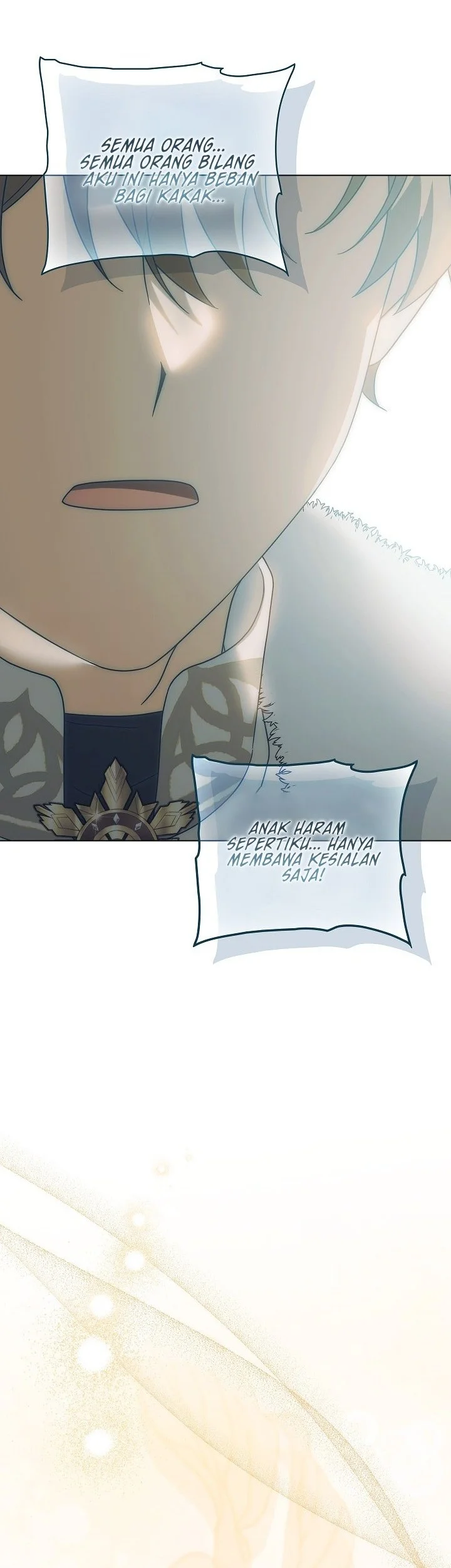 Looking for the Villainess’s Contract Husband Chapter 25 Gambar 32
