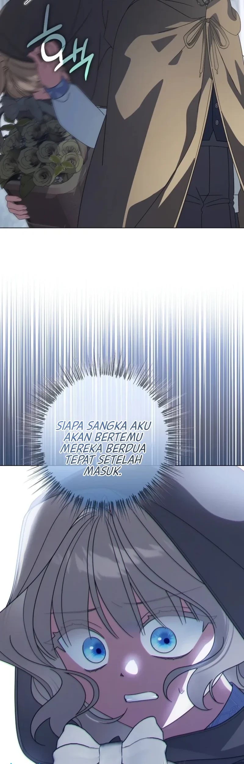 Looking for the Villainess’s Contract Husband Chapter 29 Gambar 33