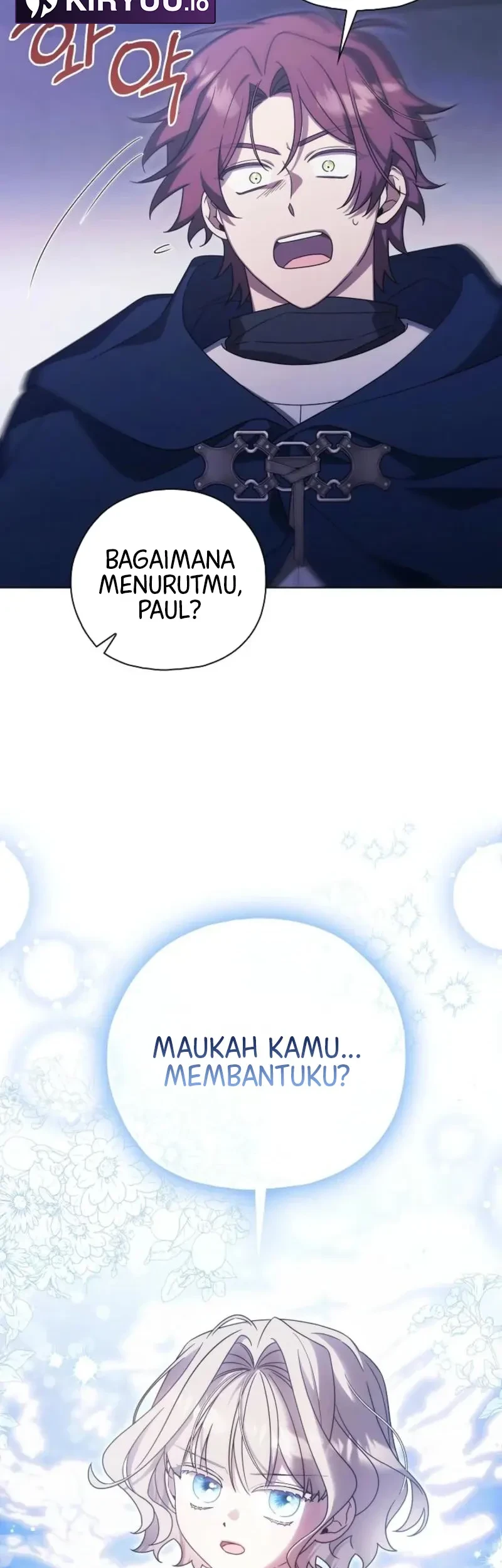Looking for the Villainess’s Contract Husband Chapter 3 Gambar 30