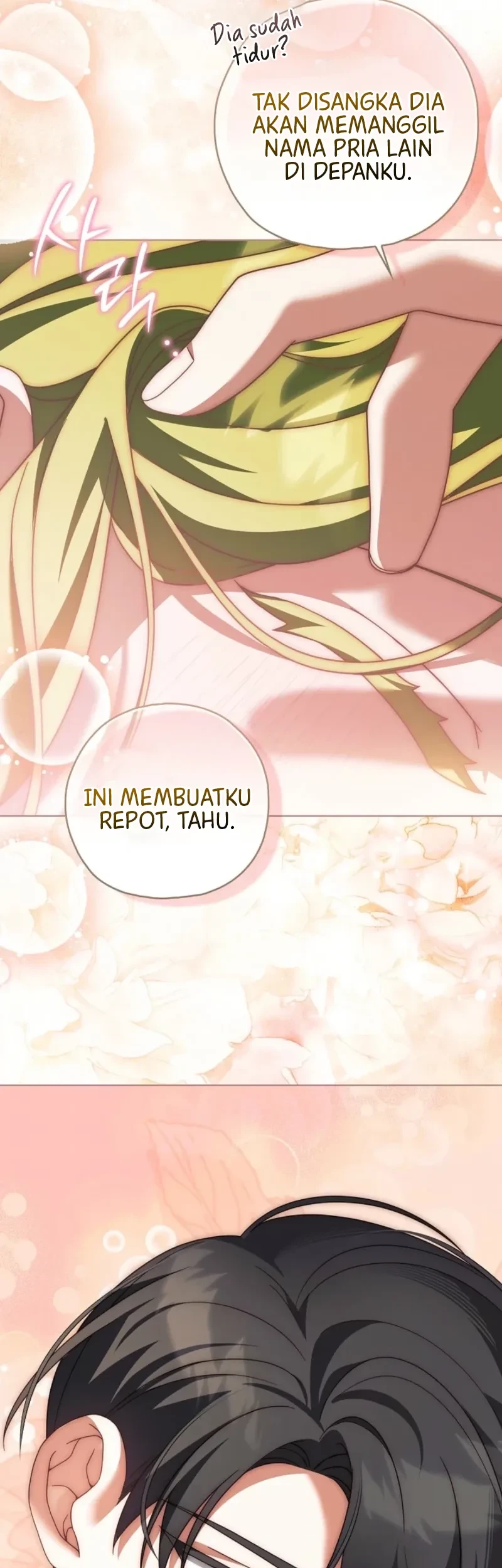 Looking for the Villainess’s Contract Husband Chapter 31 Gambar 27