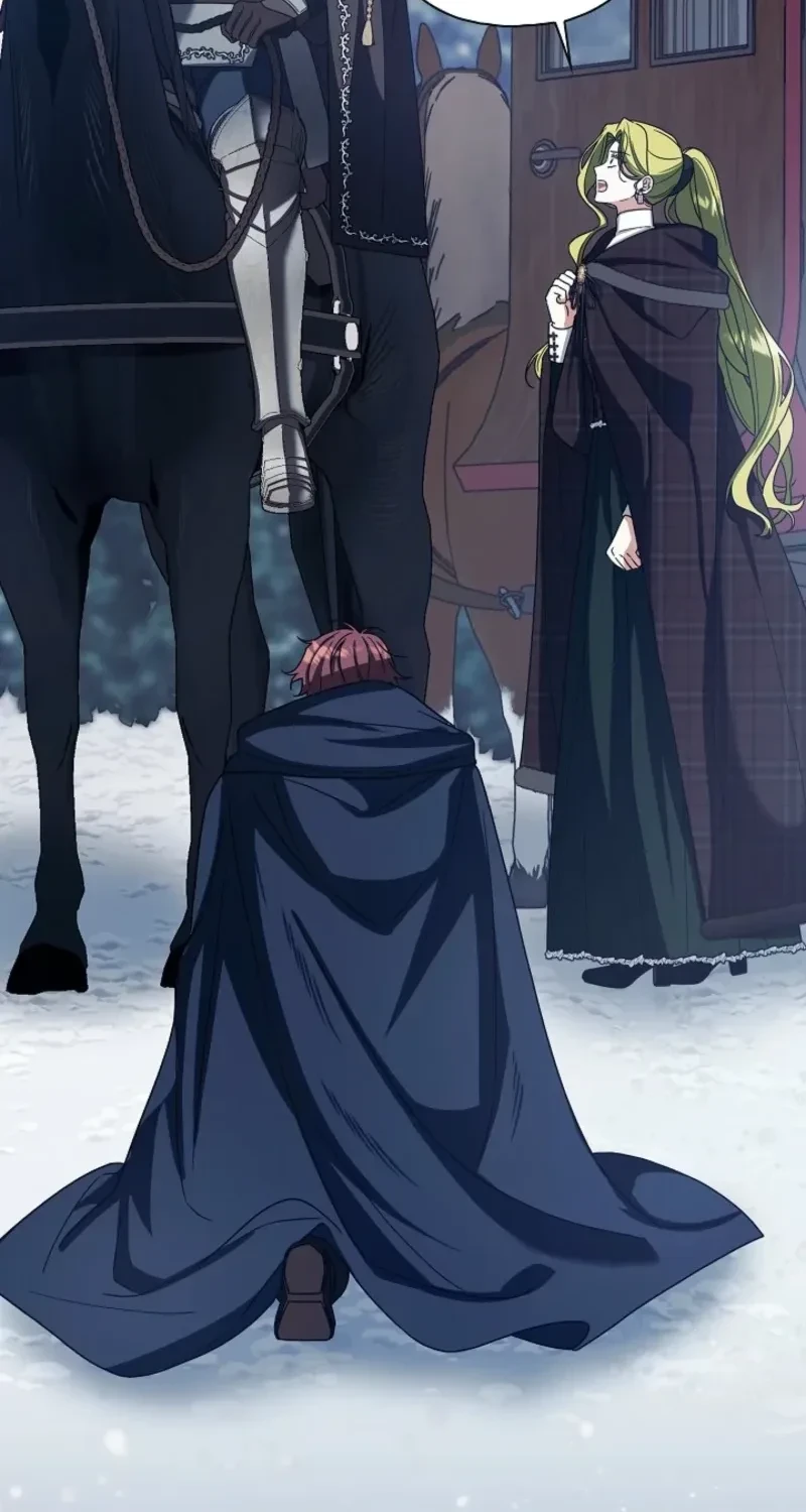 Looking for the Villainess’s Contract Husband Chapter 4 Gambar 36