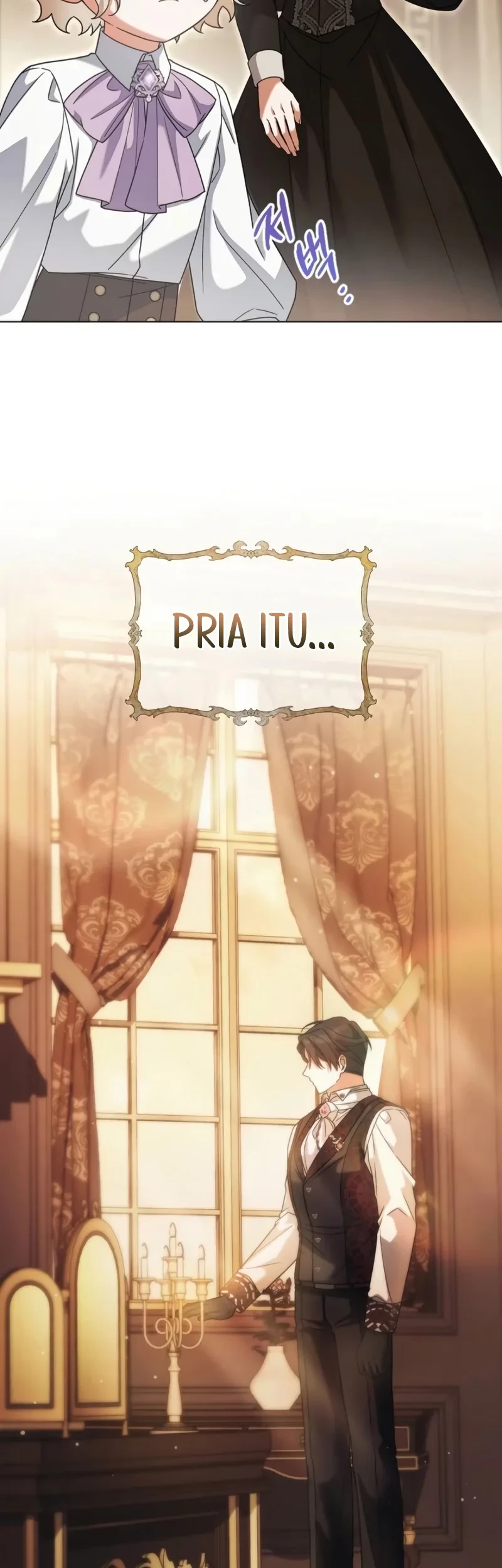 Looking for the Villainess’s Contract Husband Chapter 9 Gambar 28