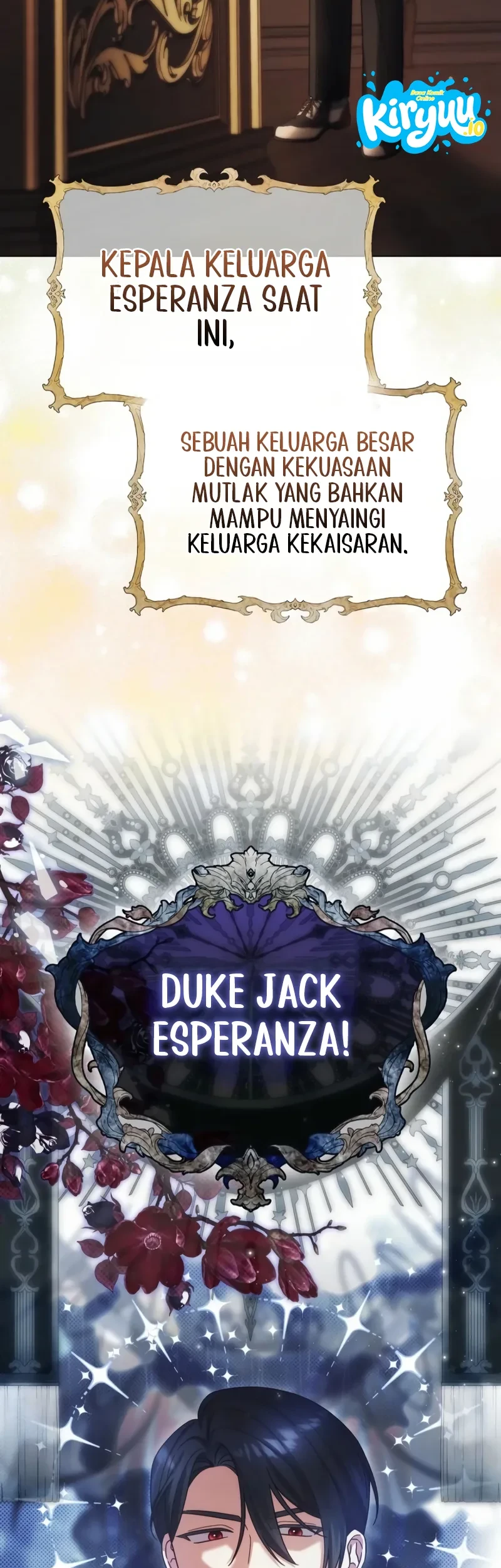 Looking for the Villainess’s Contract Husband Chapter 9 Gambar 29