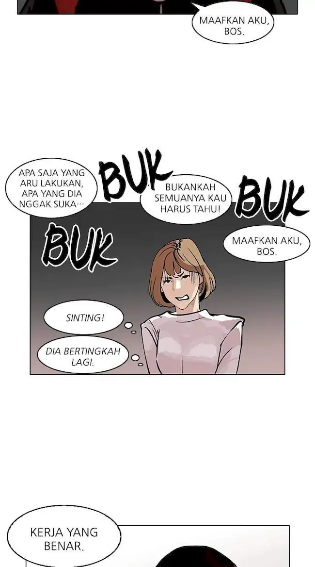 Lookism Chapter 102 Gambar 31