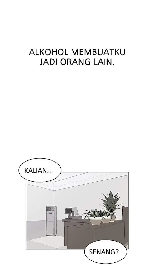 Lookism Chapter 13 Gambar 55