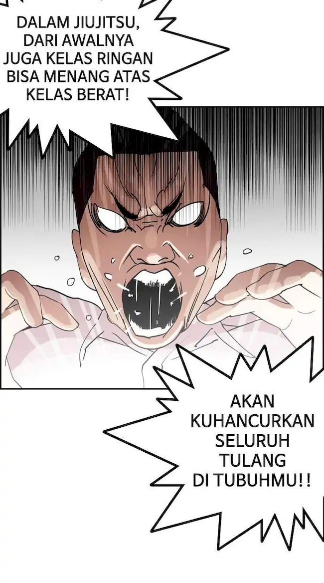 Lookism Chapter 131 Gambar 48