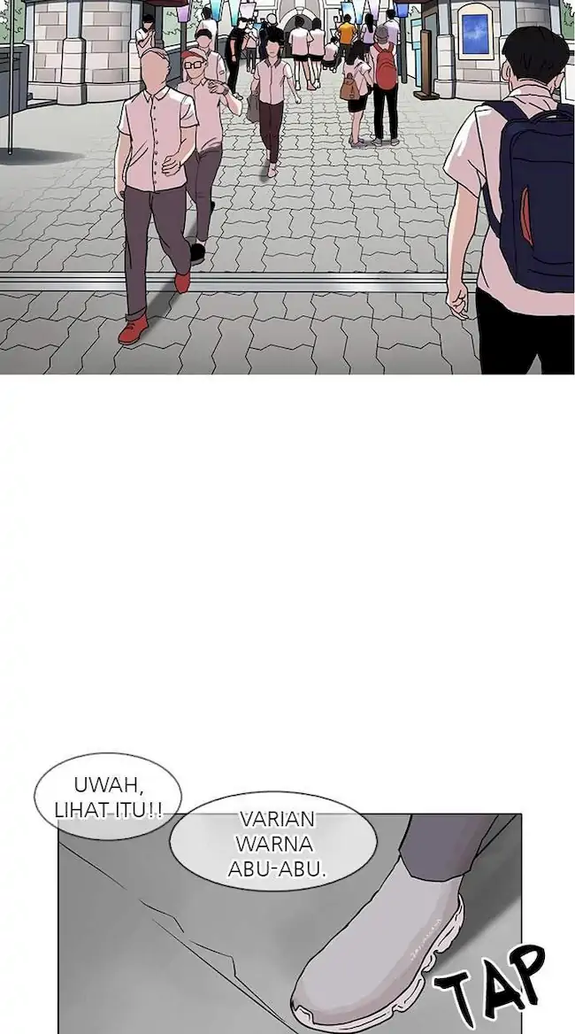Lookism Chapter 141 Gambar 54