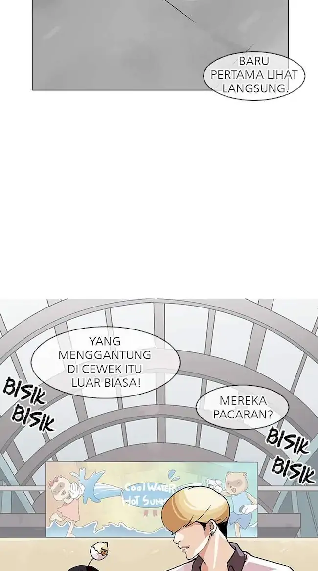 Lookism Chapter 141 Gambar 55