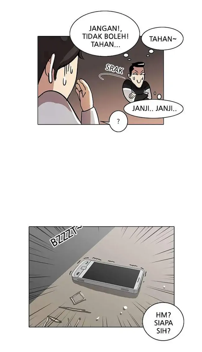 Lookism Chapter 15 Gambar 35