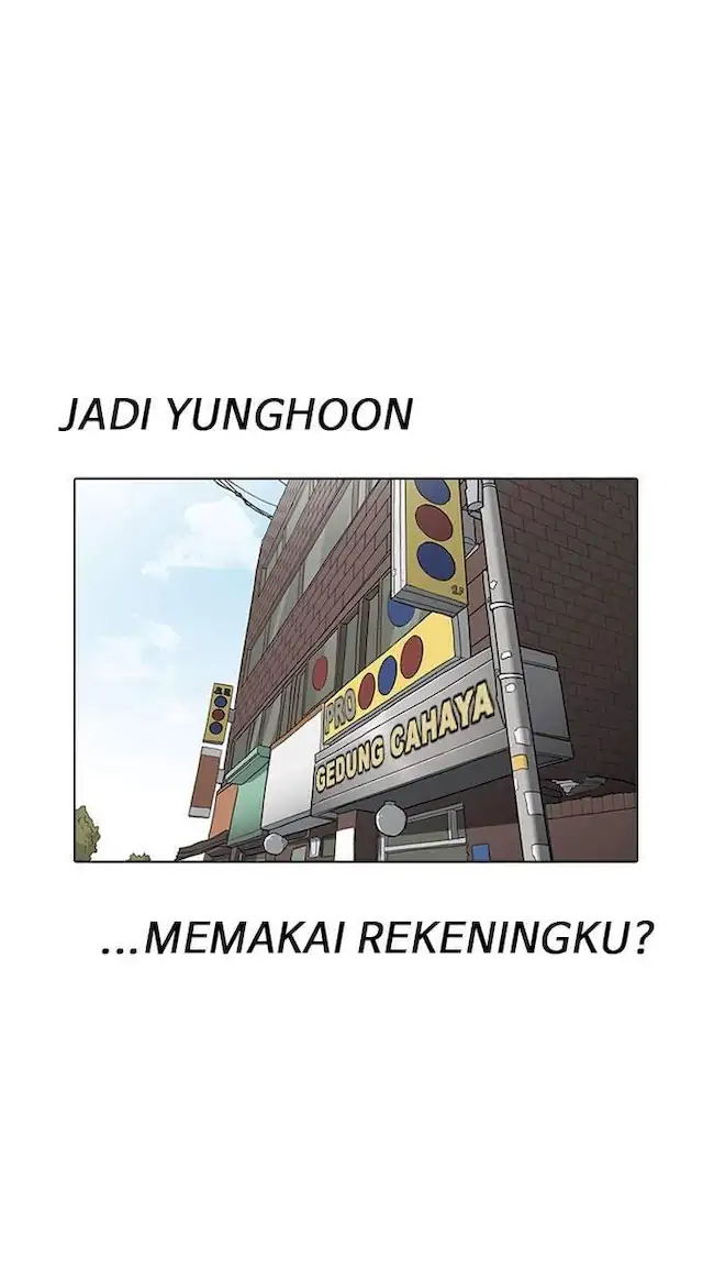 Lookism Chapter 165 Gambar 59