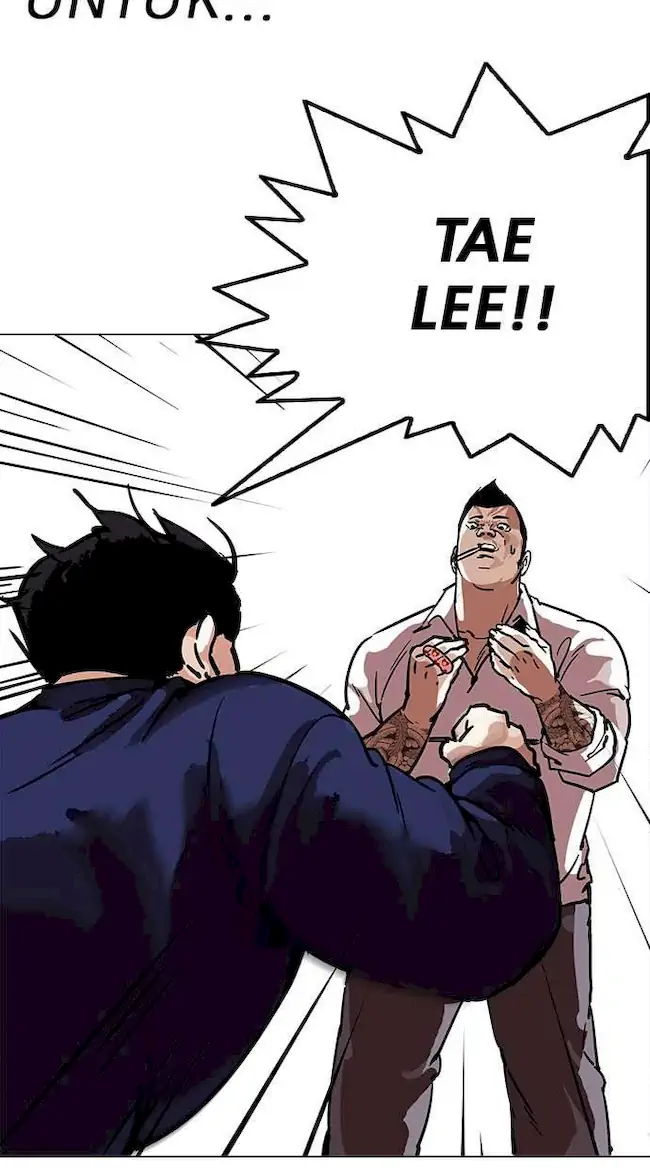Lookism Chapter 196 Gambar 59