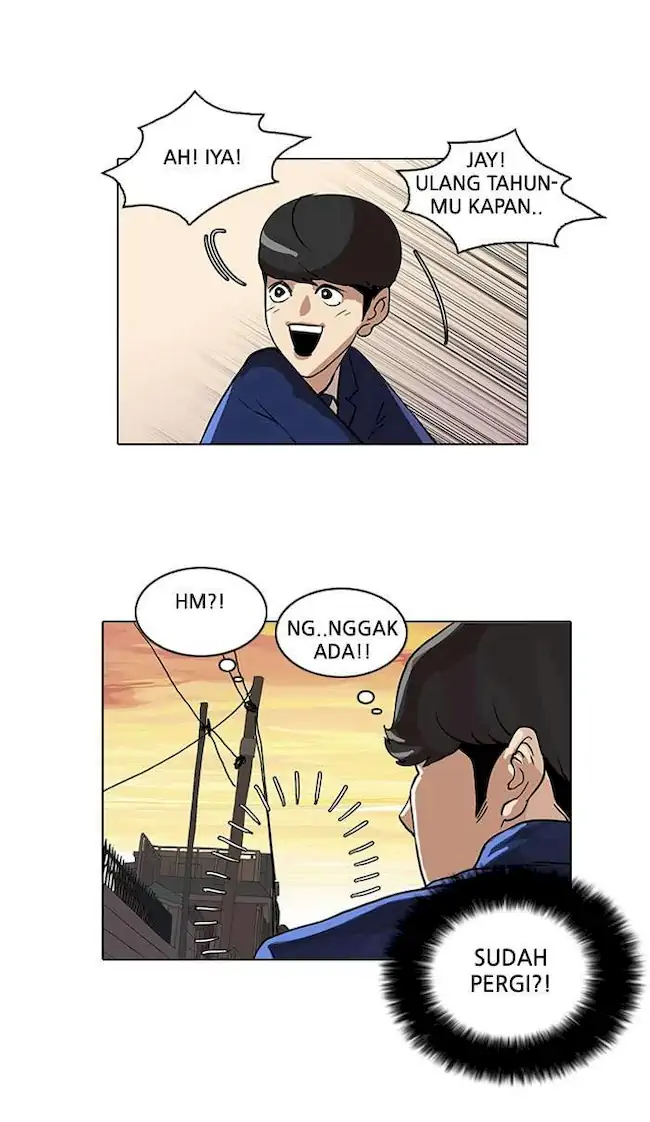 Lookism Chapter 20 Gambar 38
