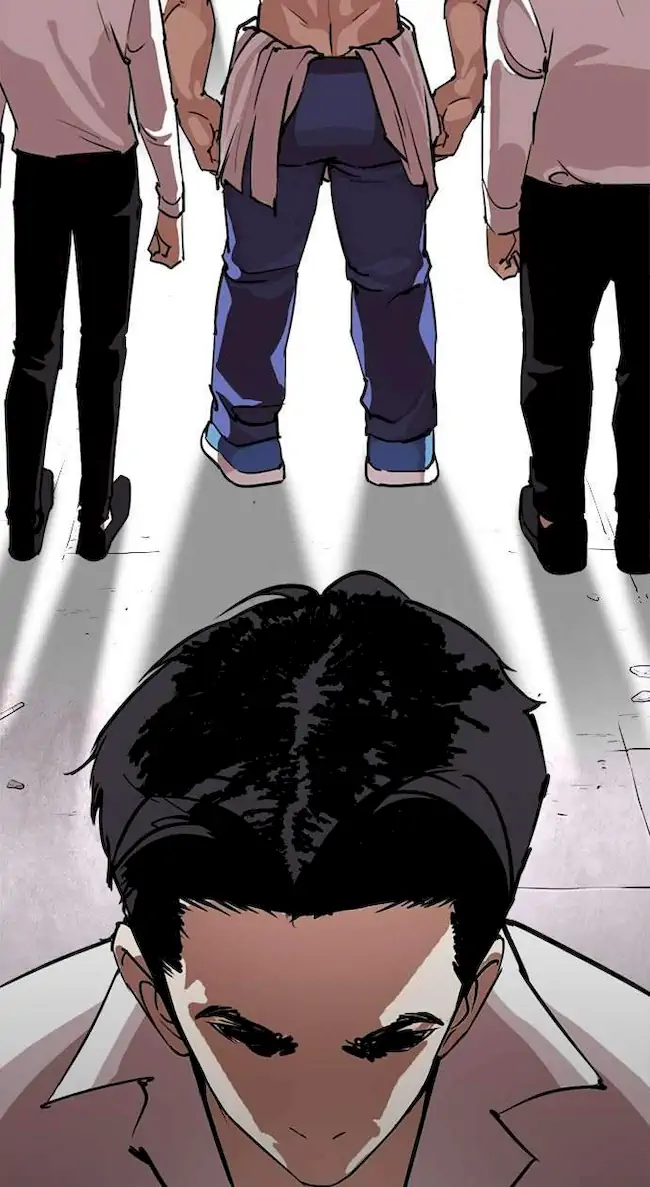 Lookism Chapter 244 Gambar 64