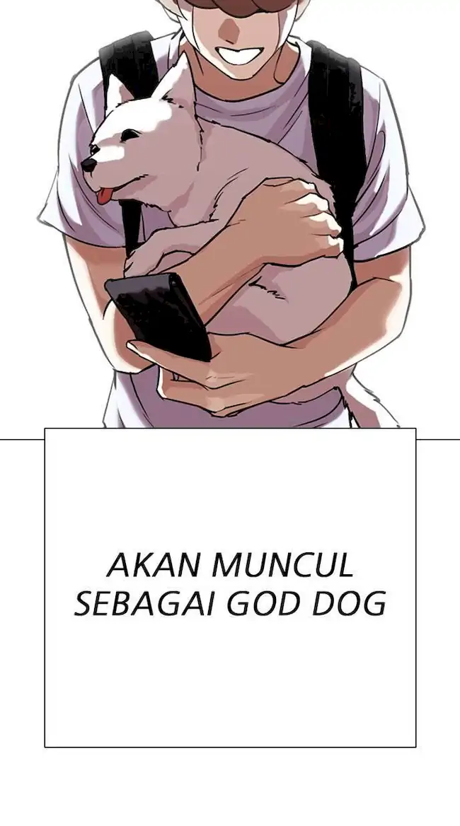 Lookism Chapter 307 Gambar 66
