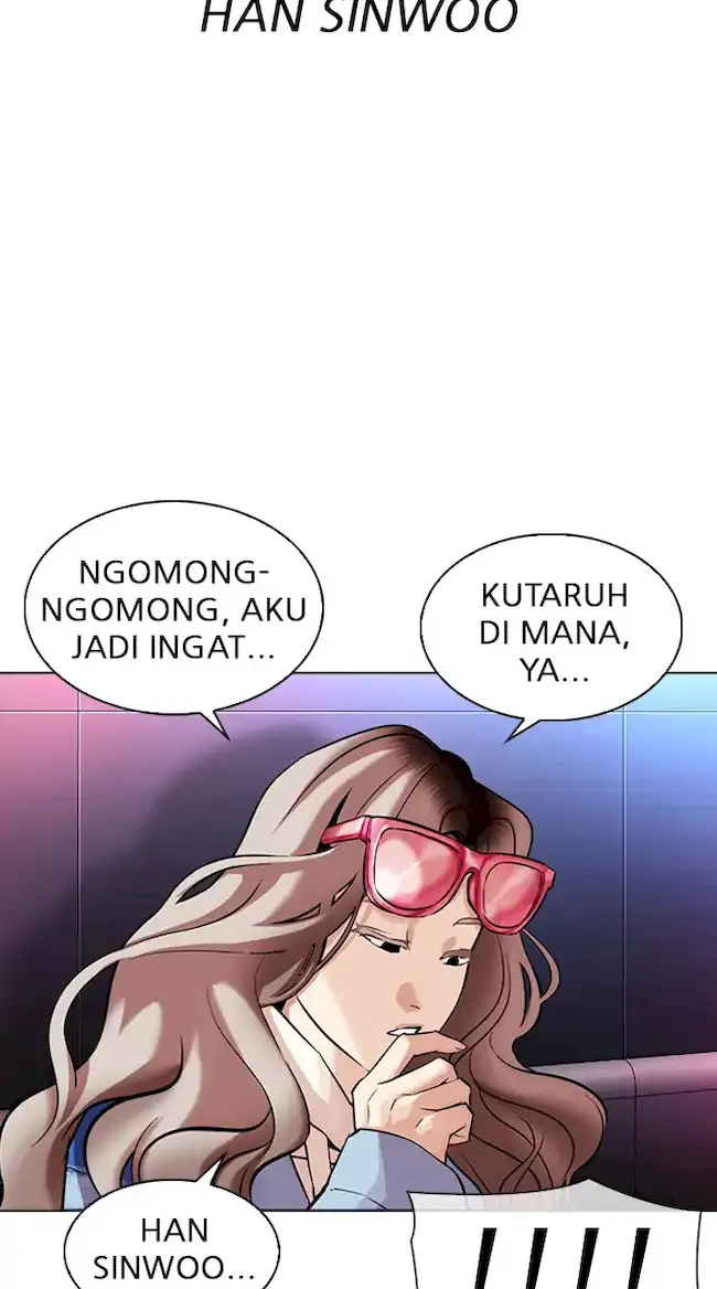 Lookism Chapter 322 Gambar 52
