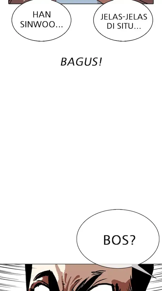 Lookism Chapter 322 Gambar 54