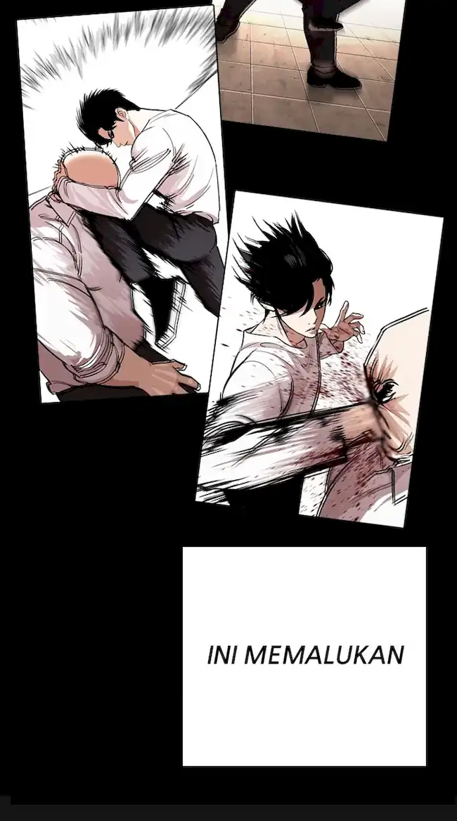 Lookism Chapter 342 Gambar 66
