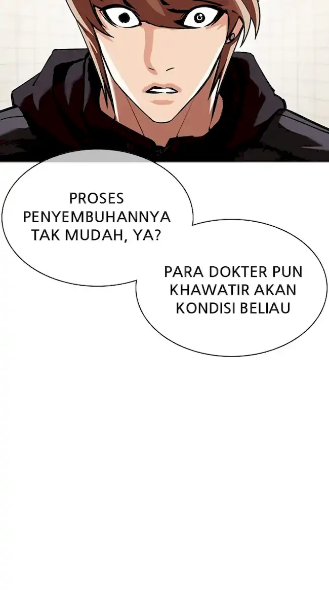 Lookism Chapter 353 Gambar 93