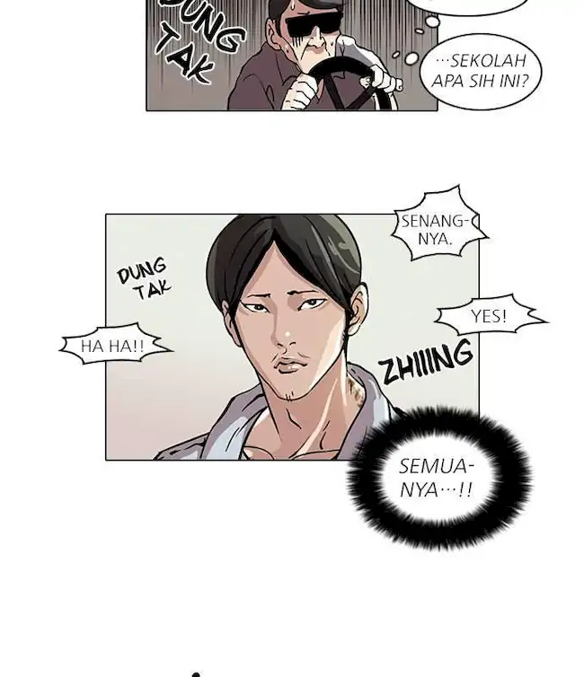 Lookism Chapter 41 Gambar 28