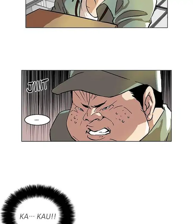 Lookism Chapter 43 Gambar 35