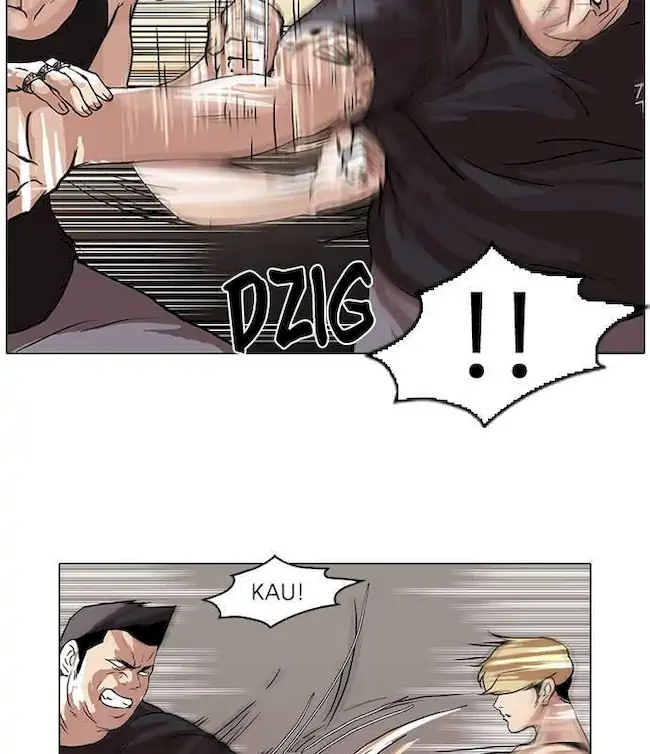 Lookism Chapter 49 Gambar 33