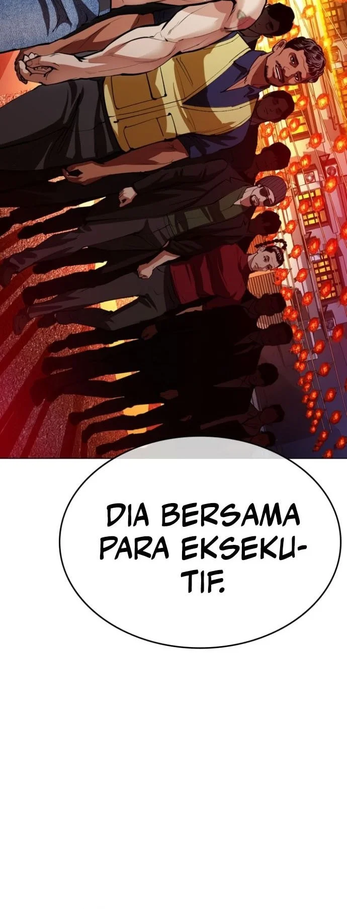 Lookism Chapter 562 Gambar 54