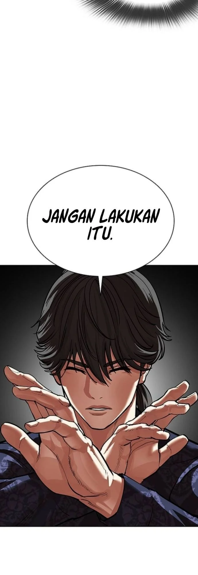 Lookism Chapter 564 Gambar 48