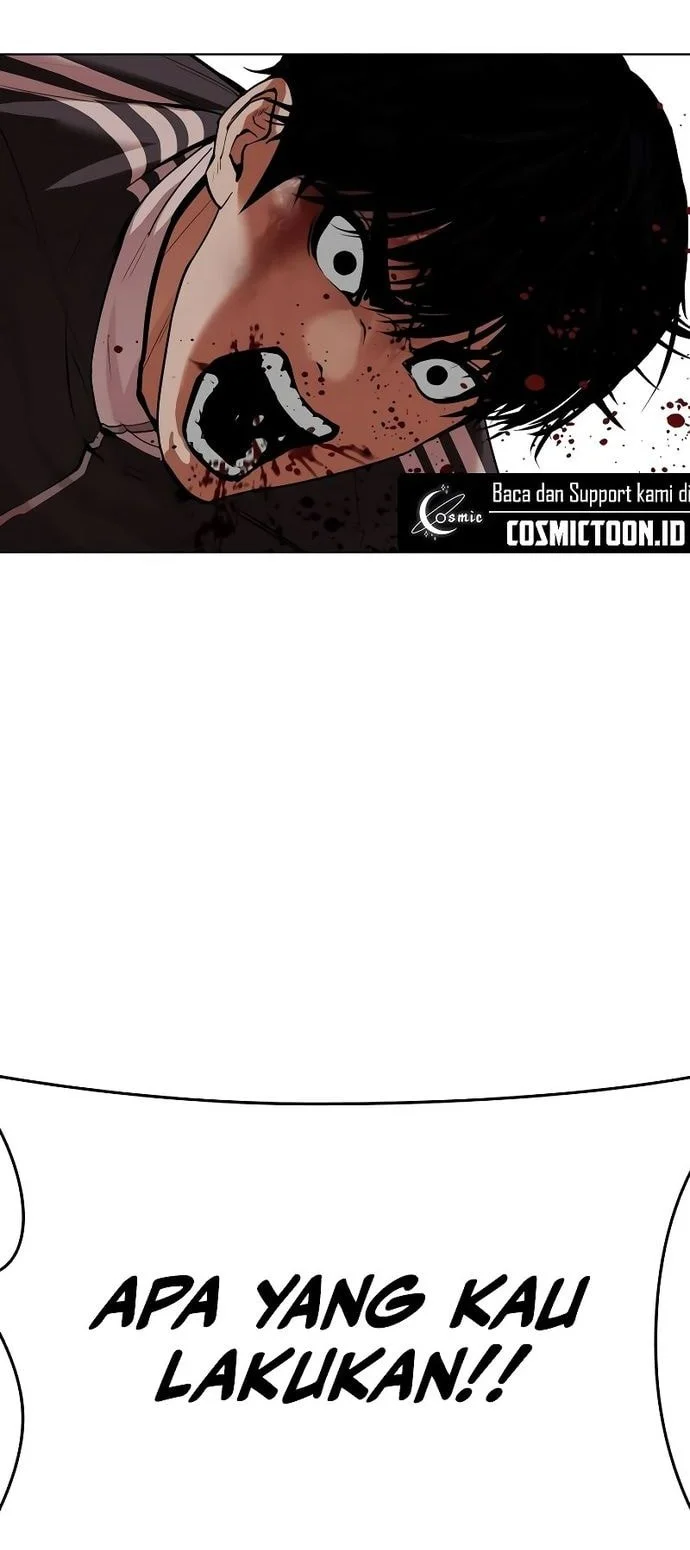 Lookism Chapter 576 Gambar 56