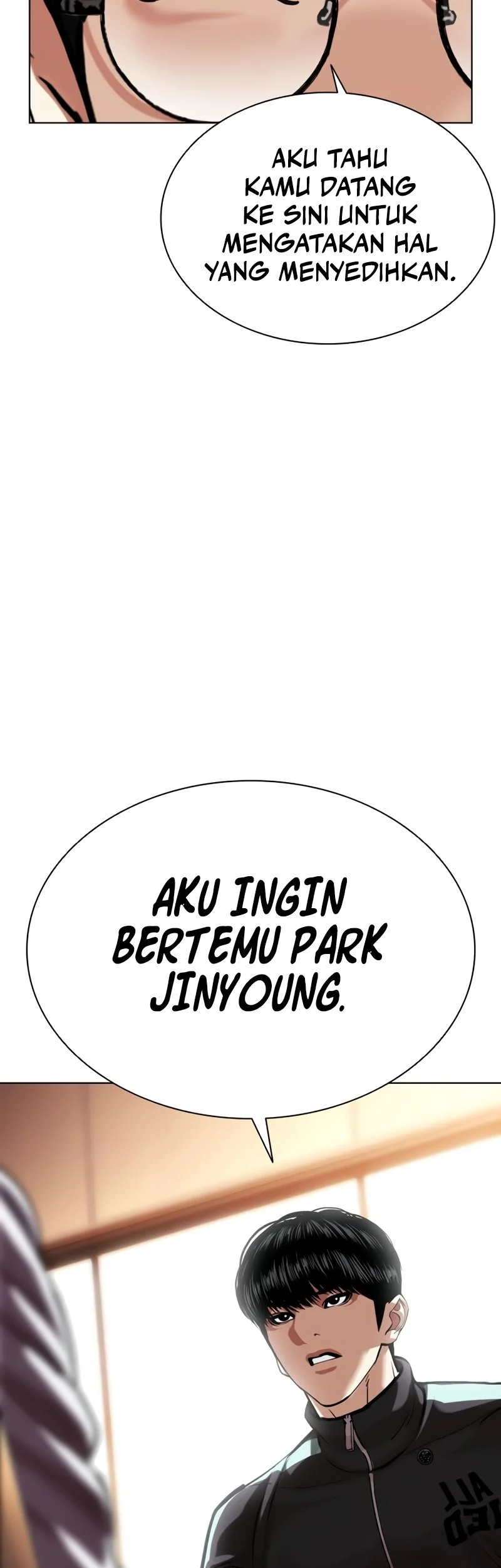 Lookism Chapter 586 Gambar 59