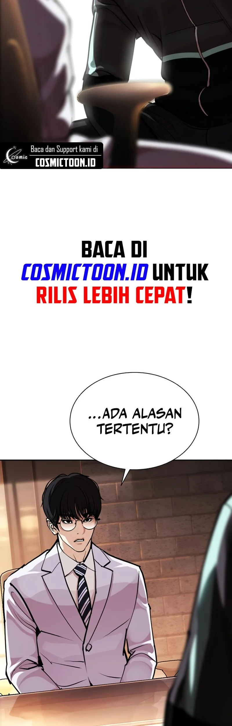 Lookism Chapter 586 Gambar 60