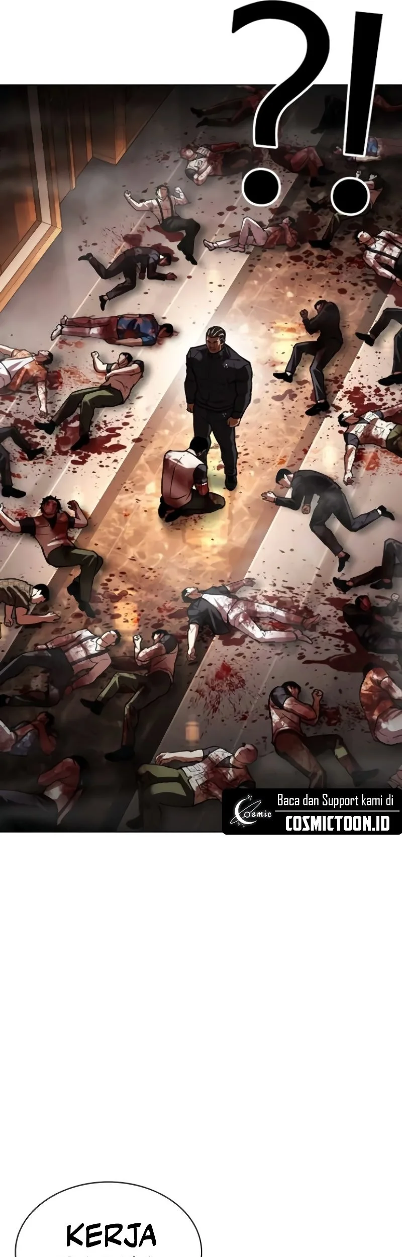 Lookism Chapter 589 Gambar 50