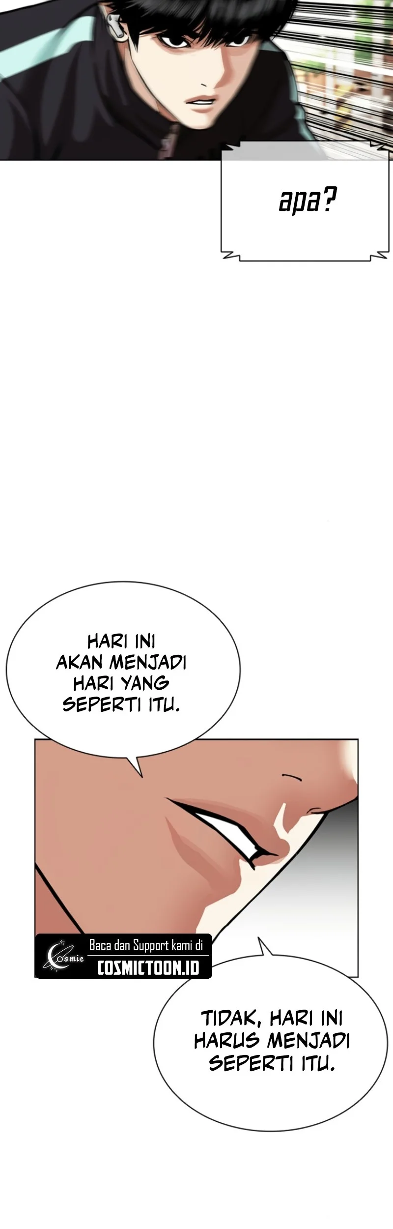 Lookism Chapter 593 Gambar 59