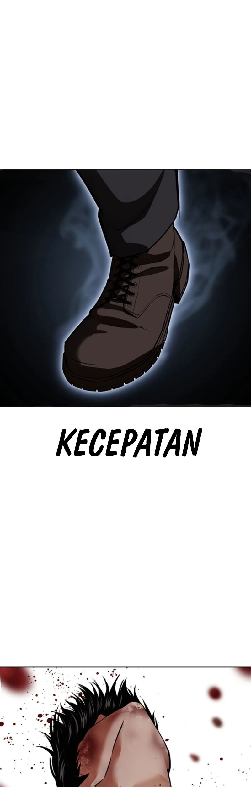 Lookism Chapter 596 Gambar 48