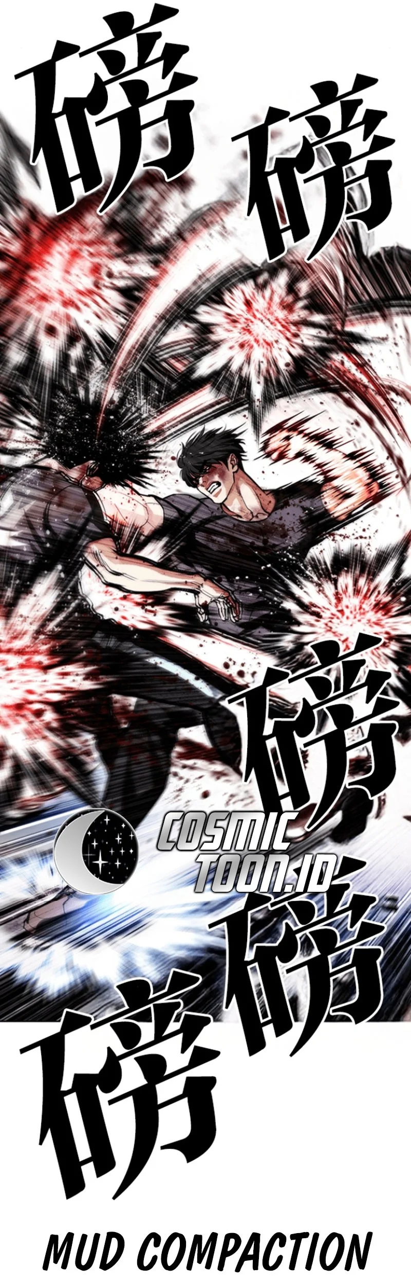 Lookism Chapter 596 Gambar 50