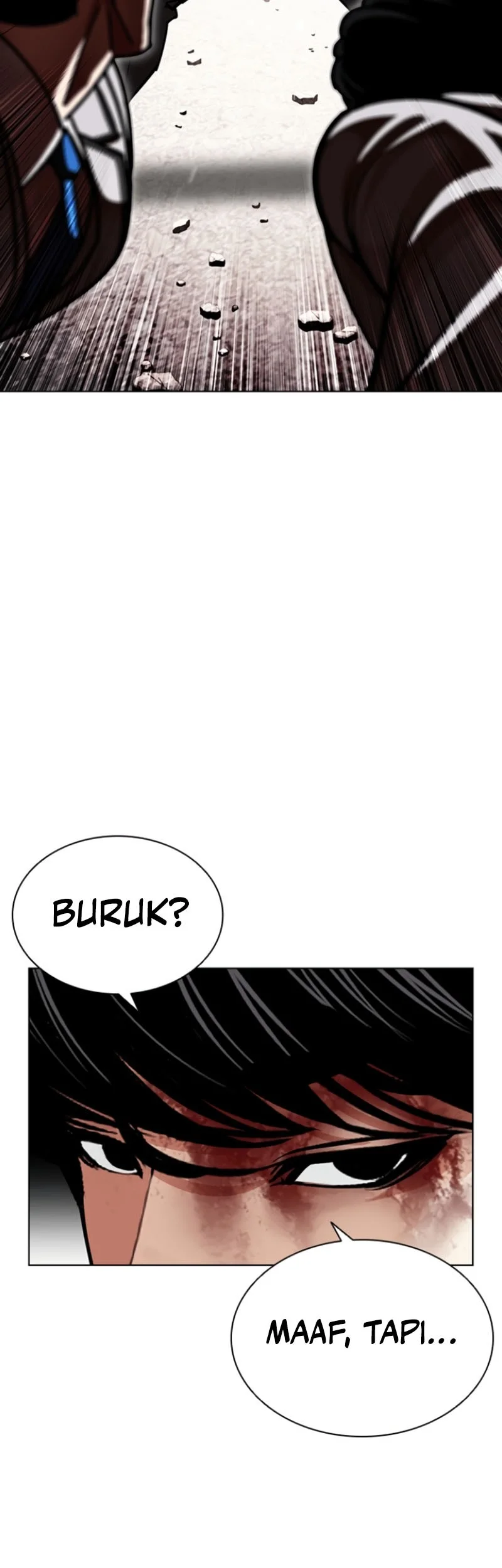 Lookism Chapter 597 Gambar 45
