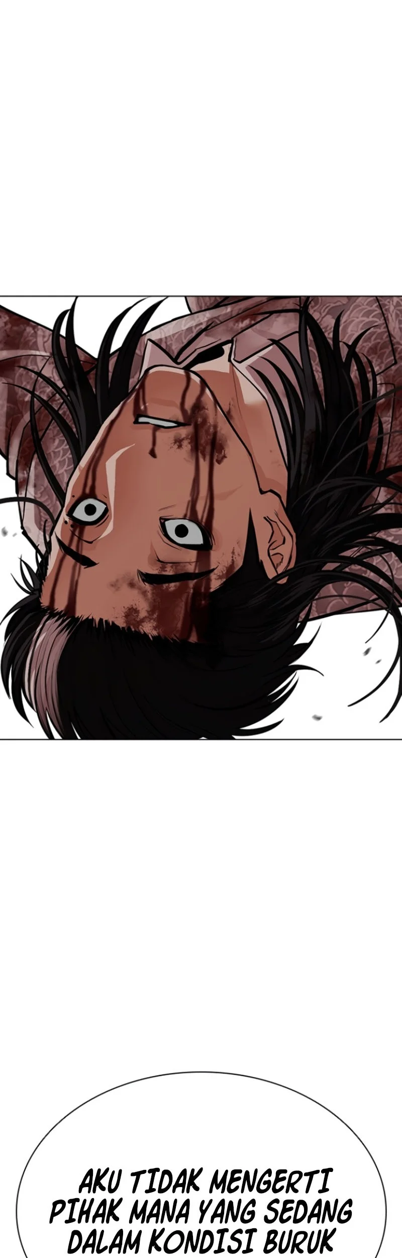 Lookism Chapter 597 Gambar 46