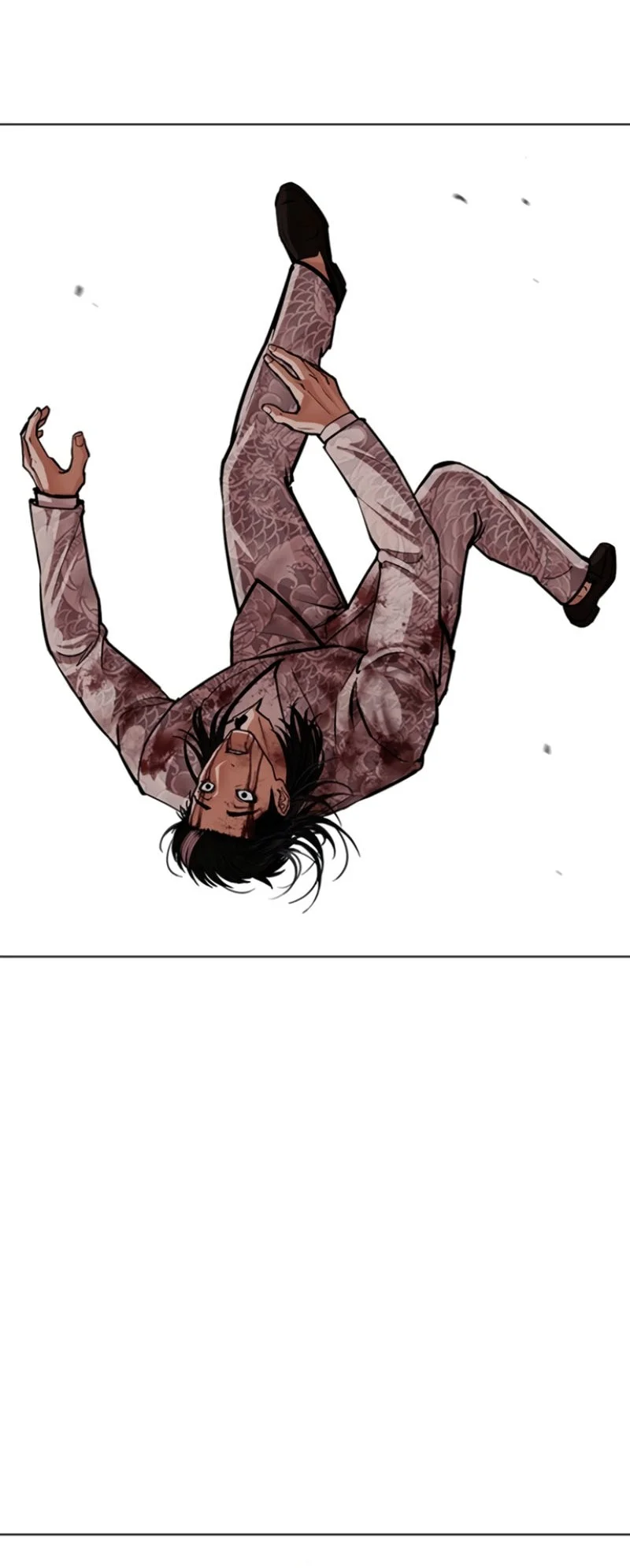 Lookism Chapter 597 Gambar 48