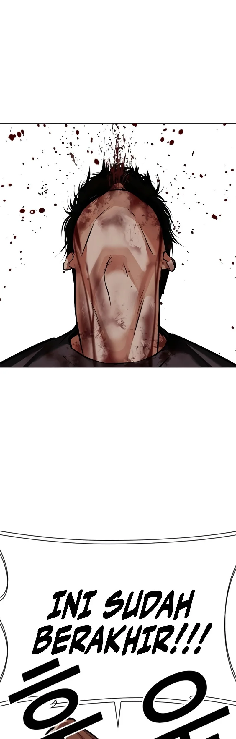 Lookism Chapter 598 Gambar 40