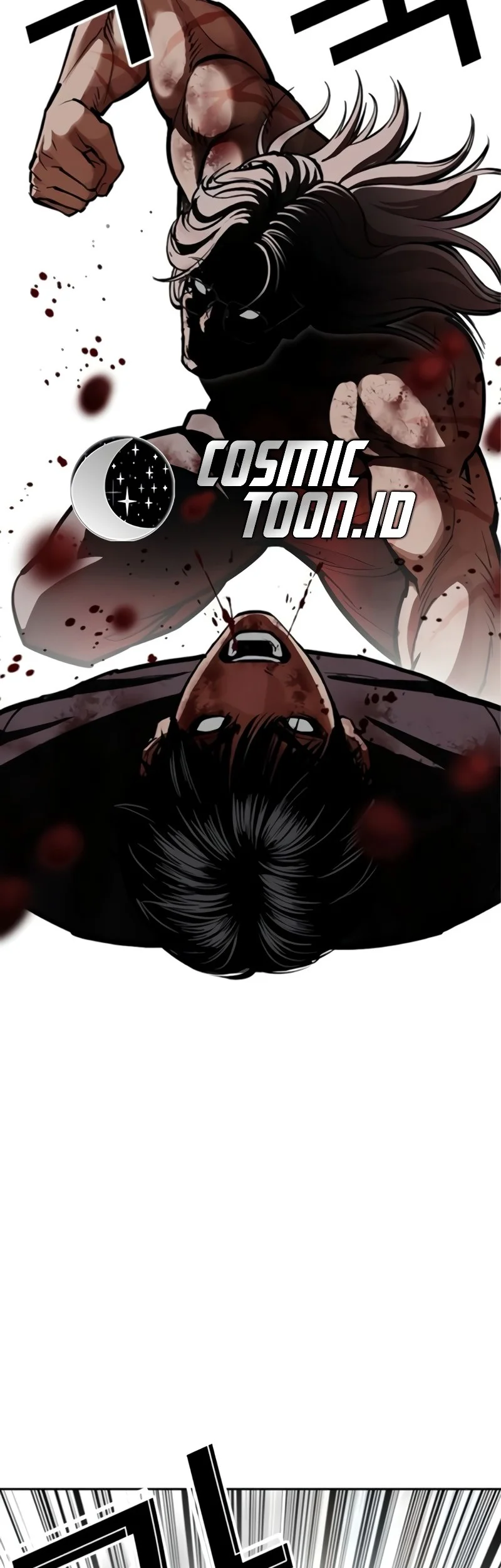 Lookism Chapter 598 Gambar 41