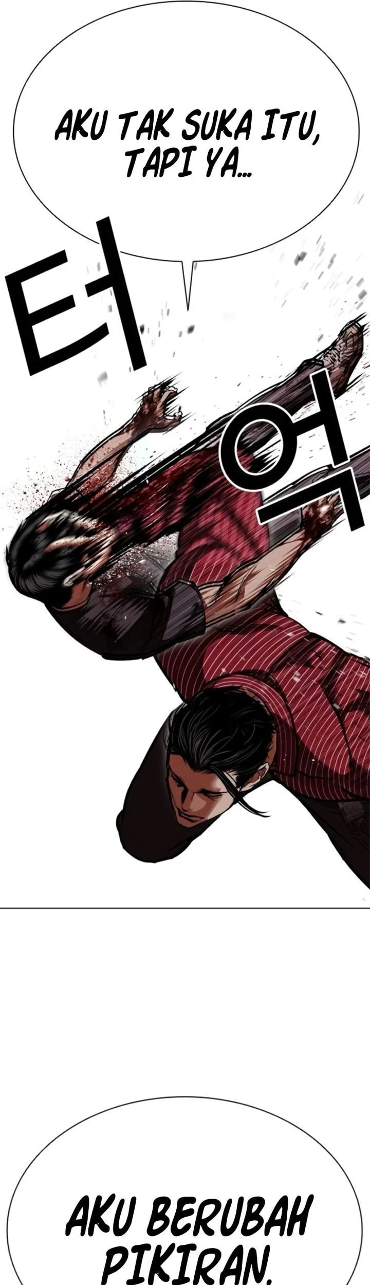 Lookism Chapter 599 Gambar 46