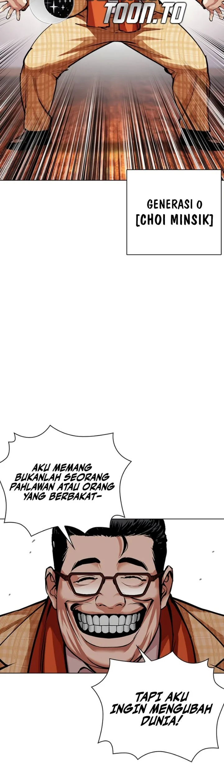 Lookism Chapter 620 Gambar 57
