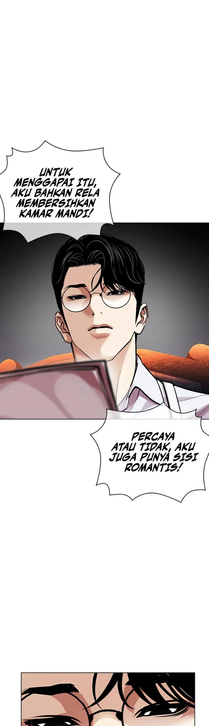 Lookism Chapter 620 Gambar 58