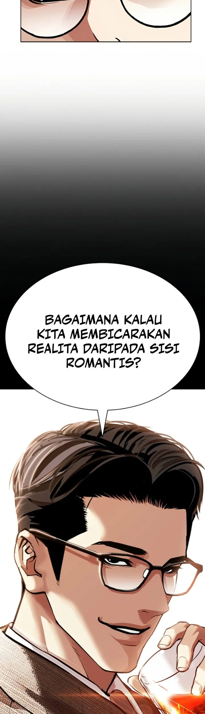 Lookism Chapter 620 Gambar 59